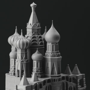 1.5 and Castable Resin (2)