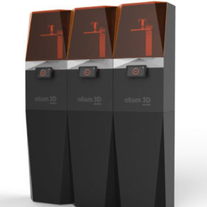 atum 3D