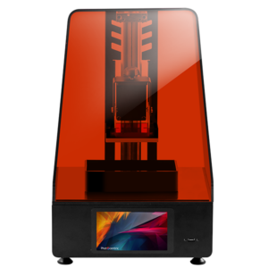 Liquid Crystal Precision 1.5