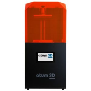 atum-3d printer