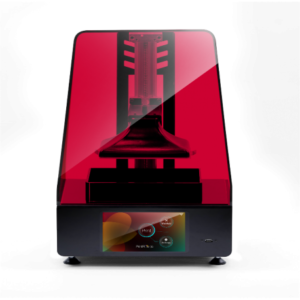 LIQUID CRYSTAL HR2