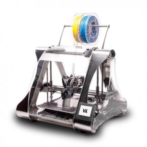 zmorph-vx 3d printer