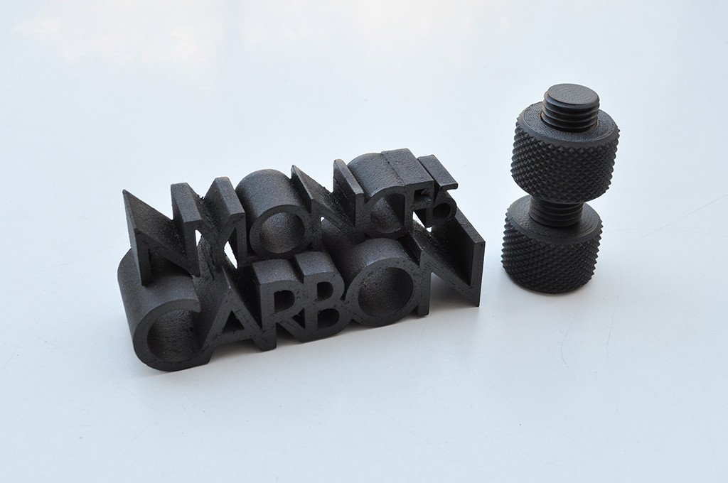 Nylon CF15 Nylon CF15