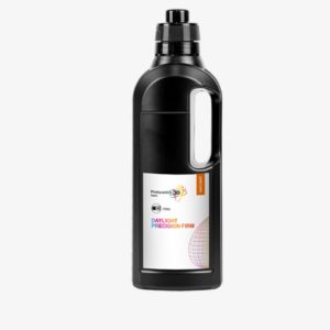 Daylight Firm resin