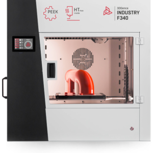3D INDUSTRY F340