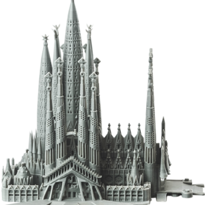 Model-Resin-Print