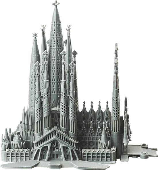 Model-Resin-Print Model-Resin-Print