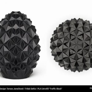 PLA Extrafill "Traffic Black"