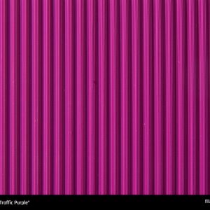 PLA Extrafill "Traffic Purple"