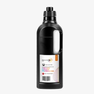 skin resin