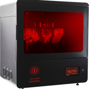 LC-Magna