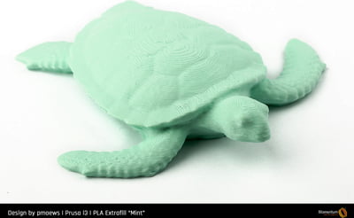 fillamentum-pla-extrafill-mint fillamentum-pla-extrafill-mint