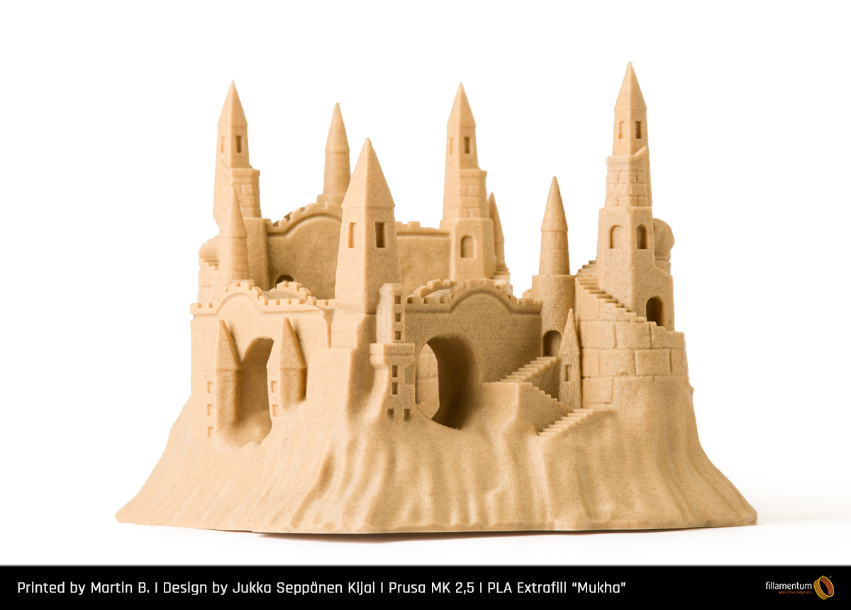 PLA_Extrafill_Mukha_MartinB_Sand_Castle_by_Kijai_01 PLA_Extrafill_Mukha