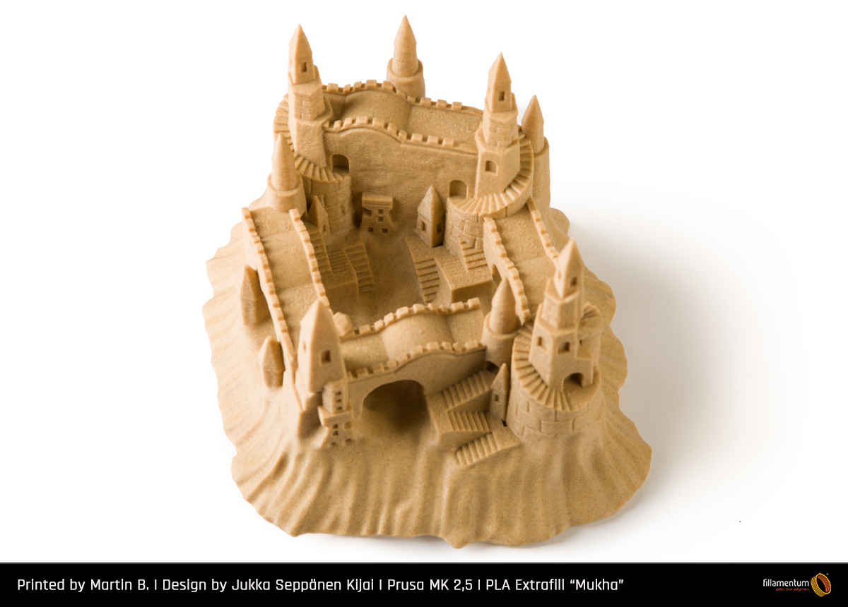 PLA_Extrafill_Mukha_MartinB_Sand_Castle_by_Kijai_04 PLA_Extrafill_Mukha