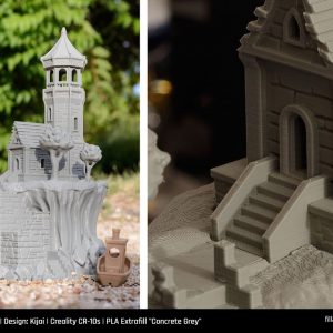 PLA_Extrafill_Concrete_Grey