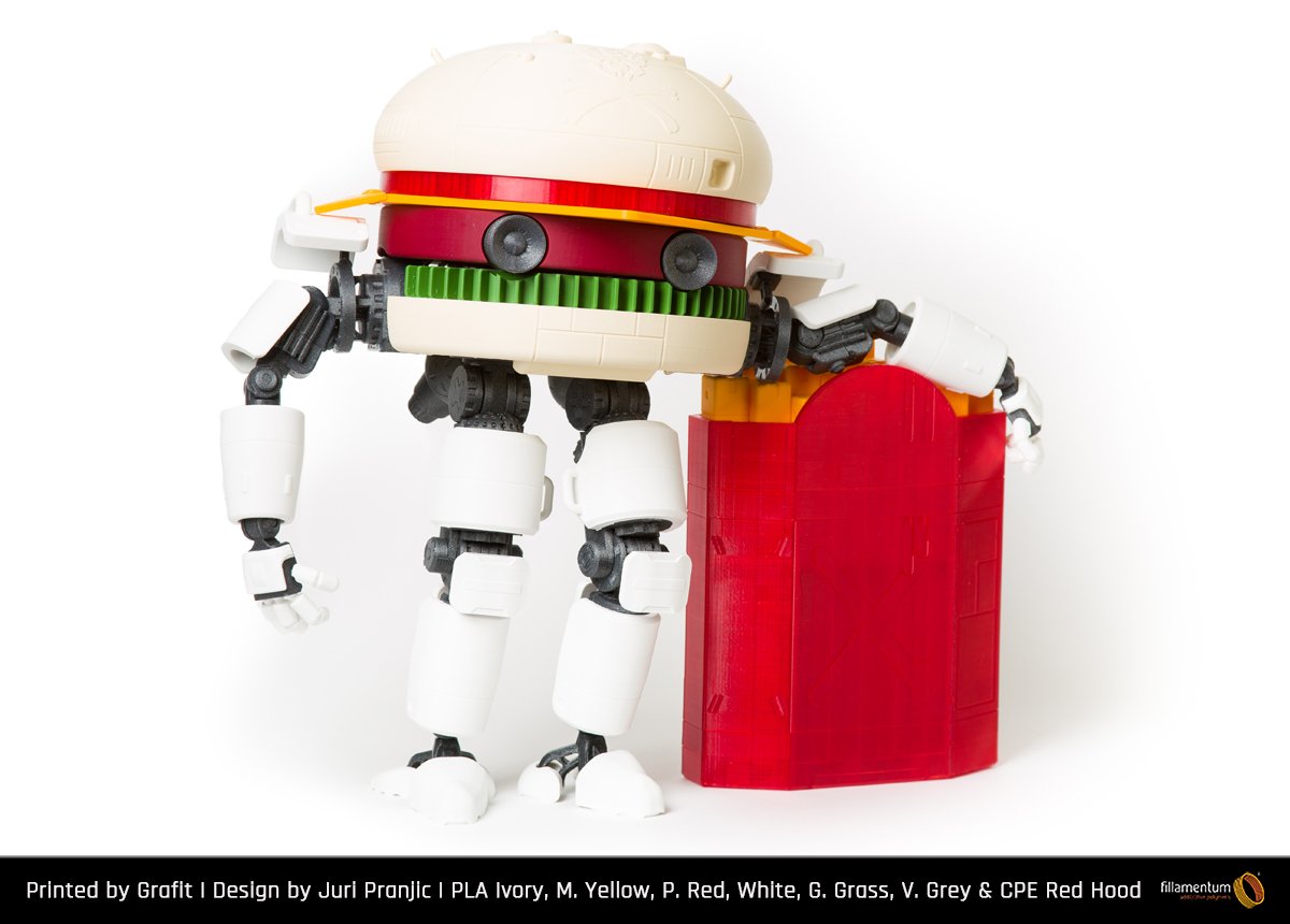 PLA_Grafit_Mechdonalds_03 traffic_white