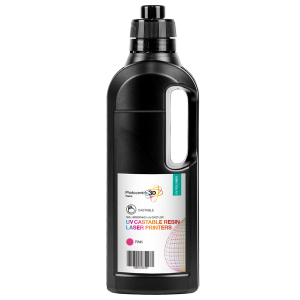 UVLaser-Castable