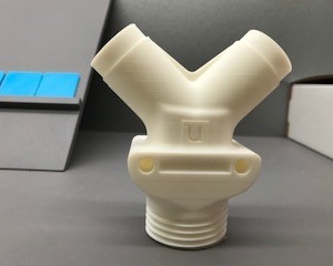 ABS ESD Natural