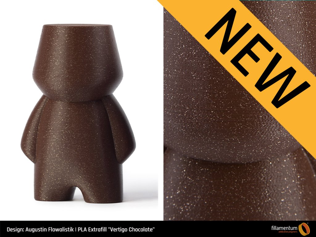 PLA_Extrafill_Vertigo_Chocolate_ PLA_Extrafill_Vertigo_Chocolate_