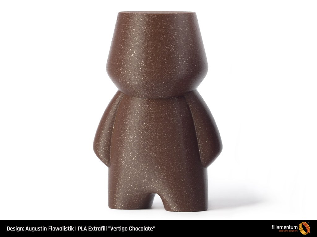 PLA_Extrafill_Vertigo_Chocolate_ PLA_Extrafill_Vertigo_Chocolate_
