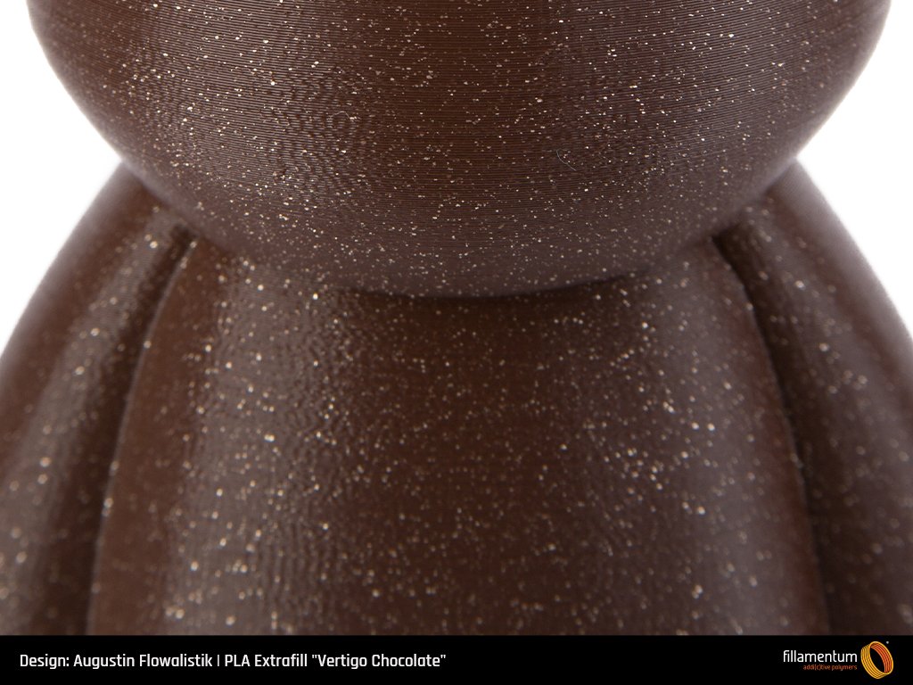 PLA_Extrafill_Vertigo_Chocolate_ PLA_Extrafill_Vertigo_Chocolate_