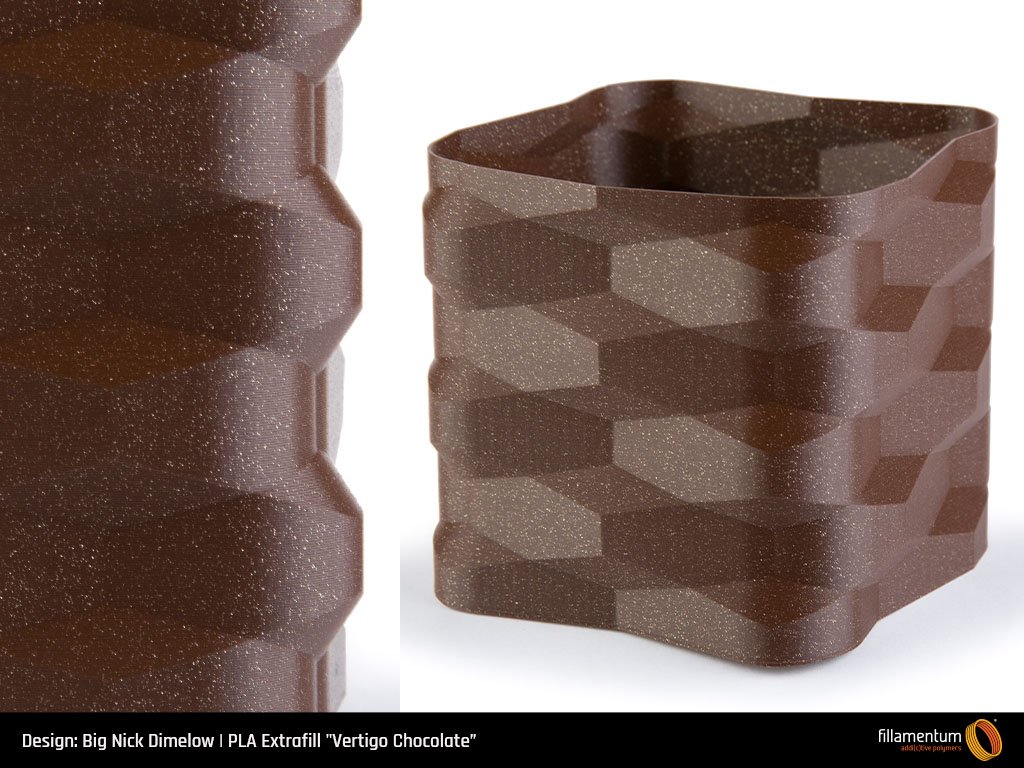 PLA_ExPLA_Extrafill_Vertigo_Chocolate_ PLA_Extrafill_Vertigo_Chocolate_
