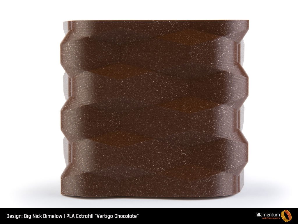 PLA_Extrafill_Vertigo_Chocolate_ PLA_Extrafill_Vertigo_Chocolate_