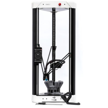 TRILAB DELTIQ 2 PLUS TRILAB DELTIQ 2 PLUS