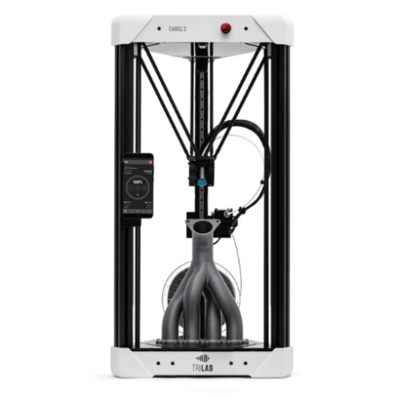 TRILAB DELTIQ 2 TRILAB DELTIQ 2