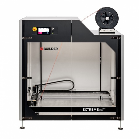 studio opnamen Builder - Extreme 3000 studio opnamen Builder - Extreme 3000