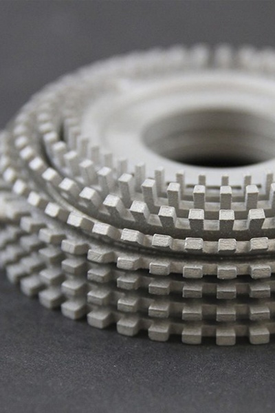 метално принтиране, Inconel-718-
