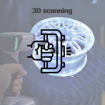 3D printing A variety of technologies