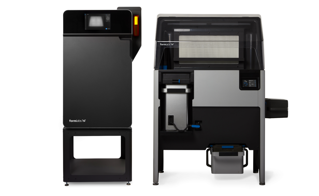 ПРИНТЕР - Fuse 1
