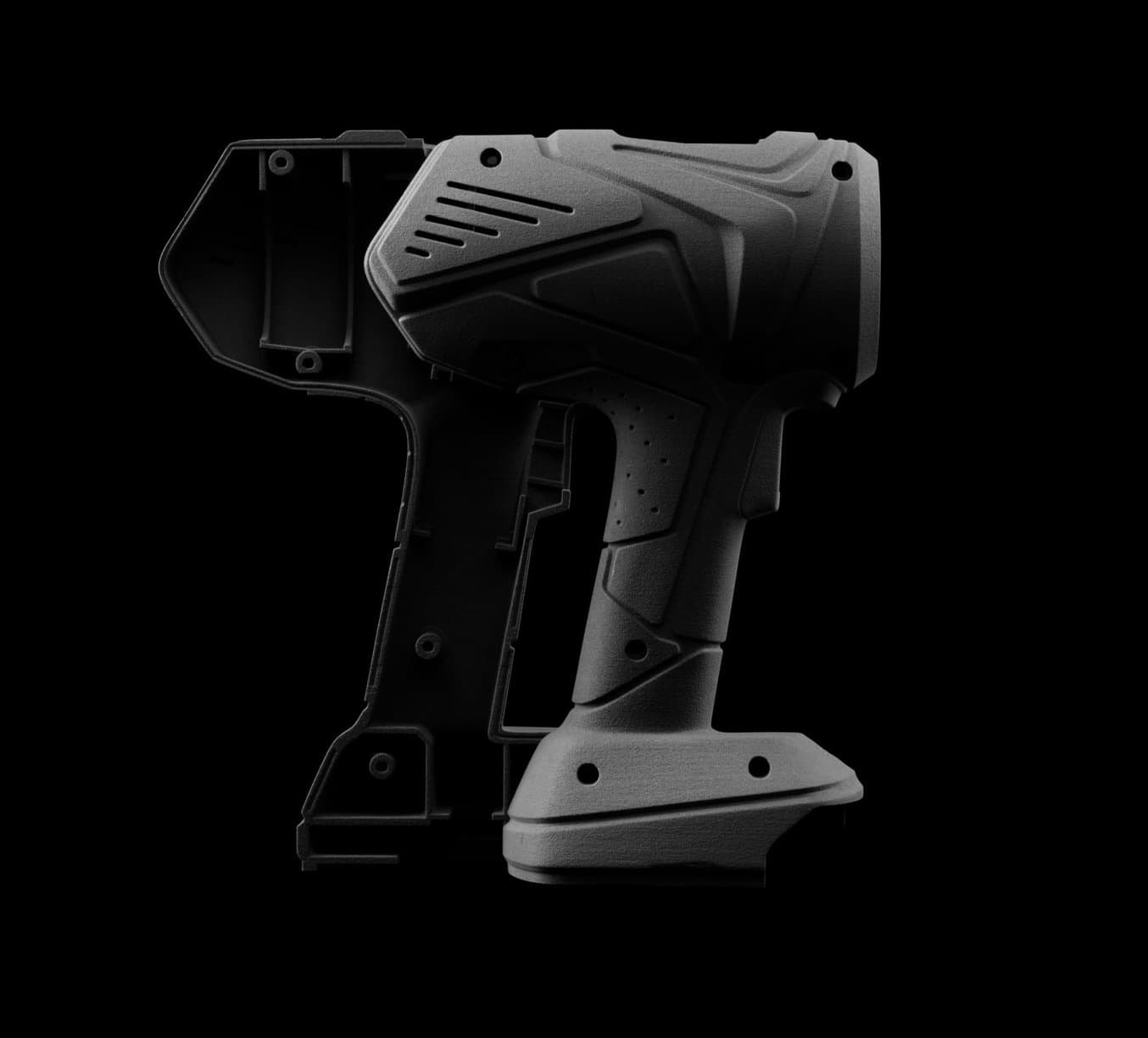 SLS MATERIAL NYLON 12