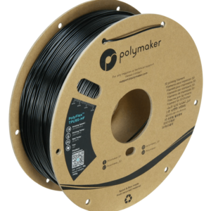 PolyFlex™ TPU95-HF Black