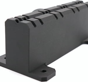 addnorth rigid x black