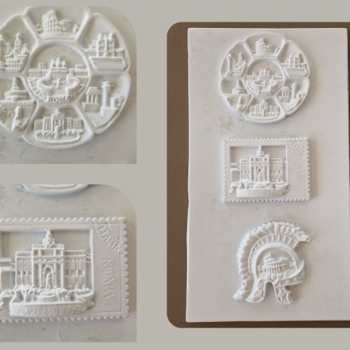 Tермоформоване / Thermoforming