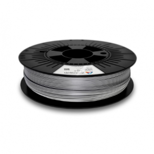 E-PLA Glitz Silver