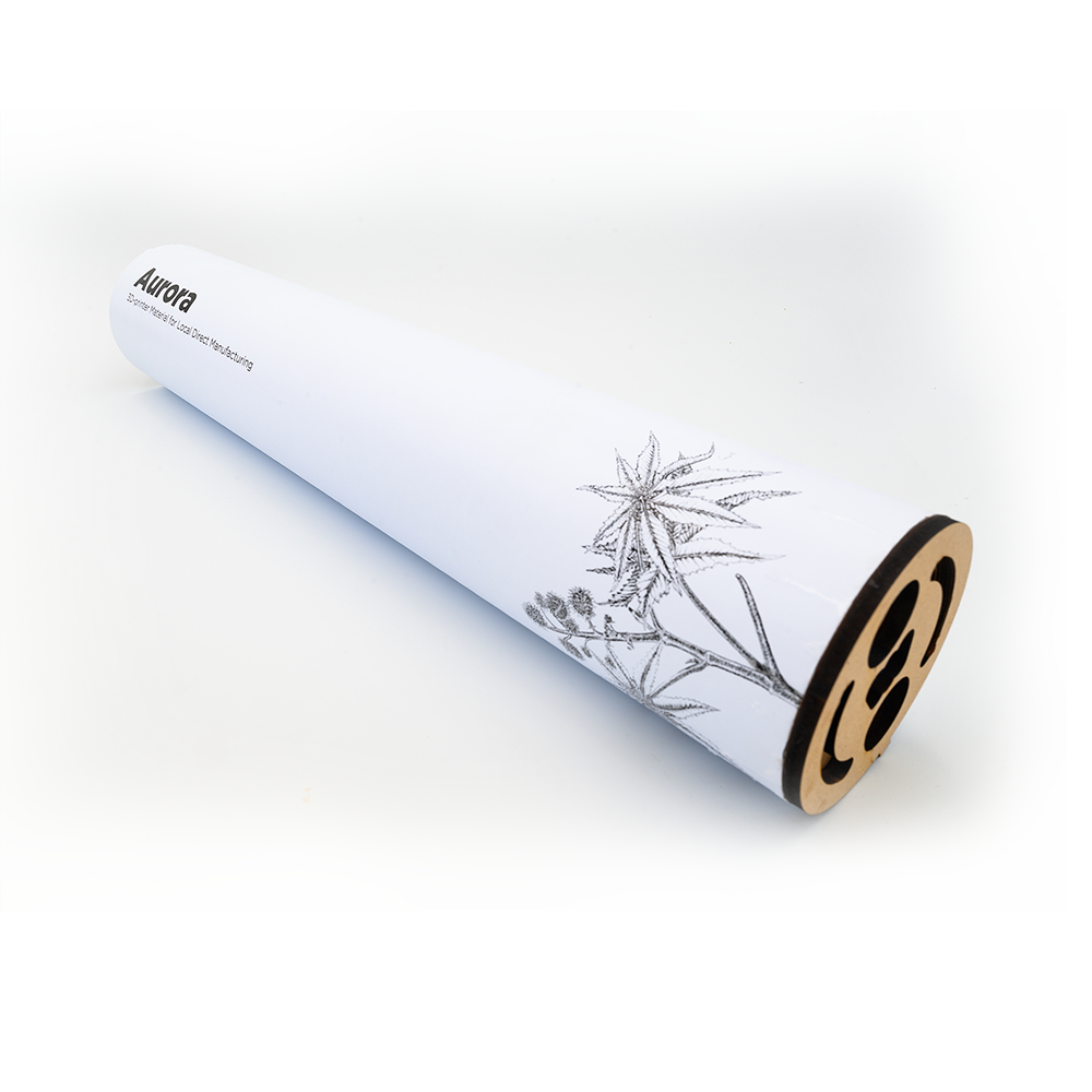 powder_cartridge Wematter