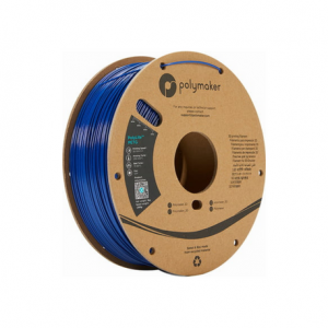 PolyLite PETG Blue