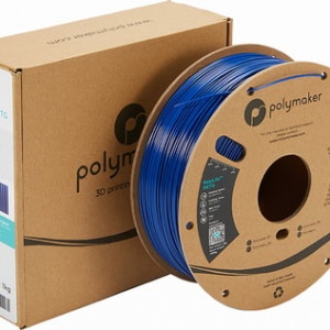 PolyLite PETG Blue
