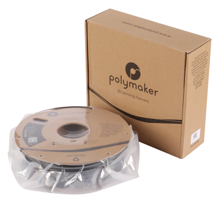 PolyLite™ PLA-CF PolyLite™ PLA-CF