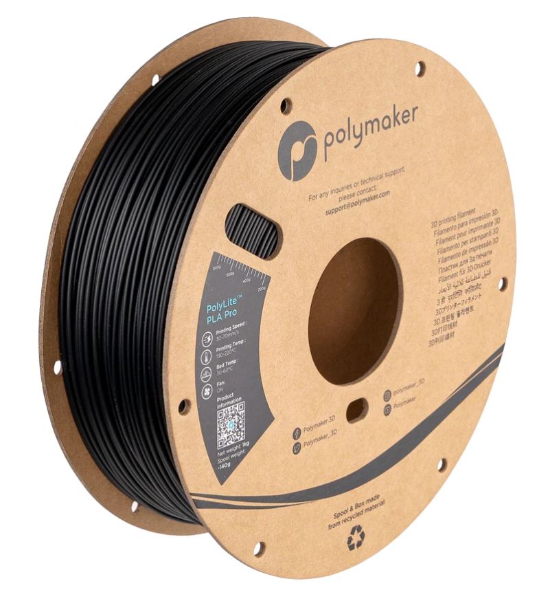 PolyLite™ PLA Pro PolyLite™ PLA Pro