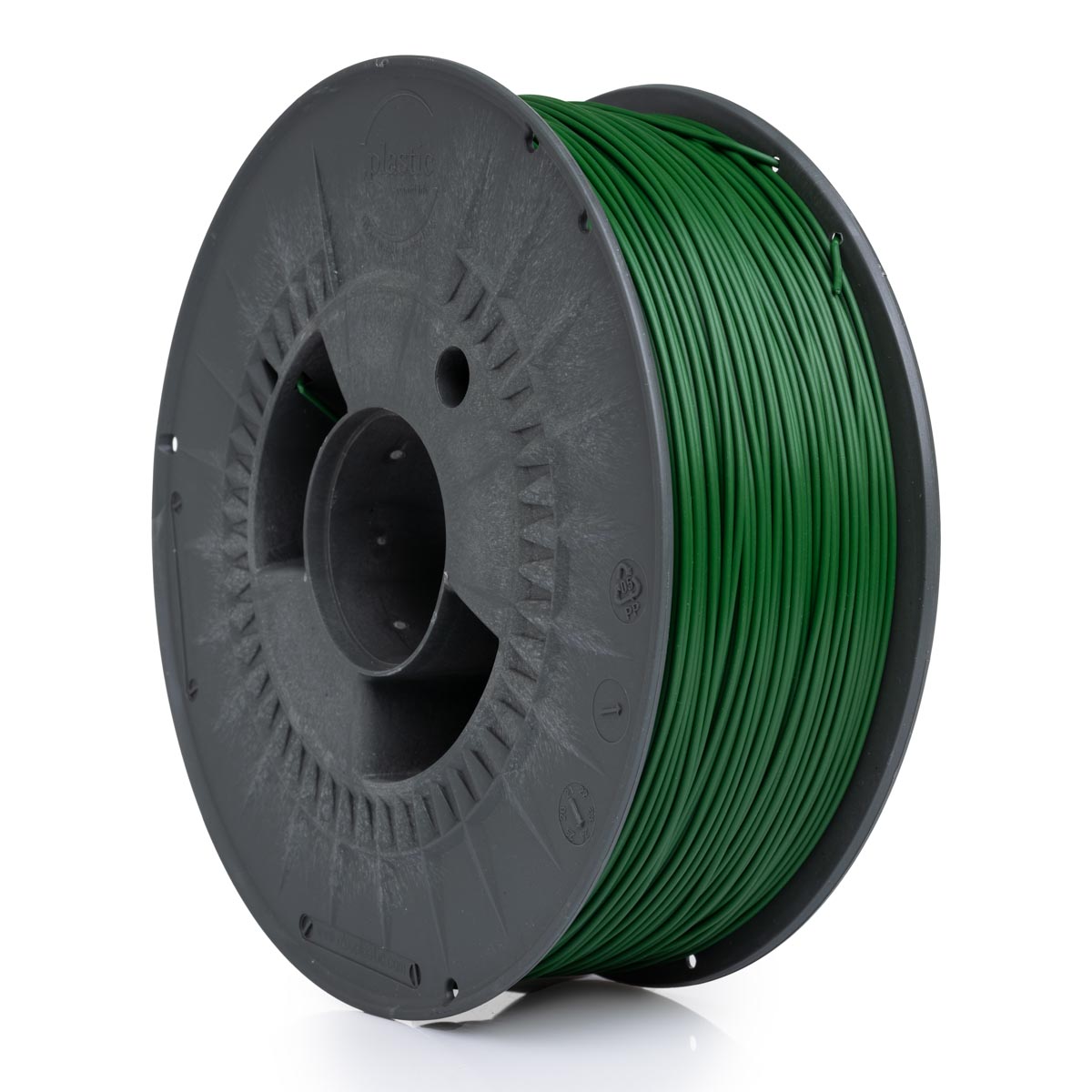 3D BGPrint - 080 3dbgprint green
