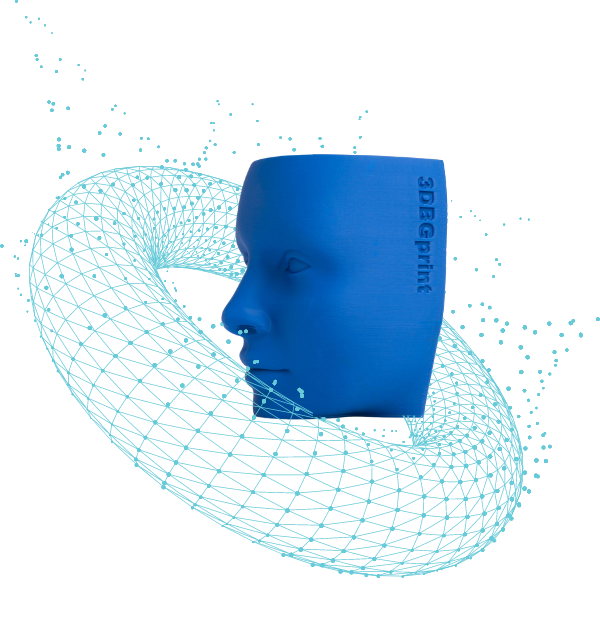 3DBGPRINT филаменти