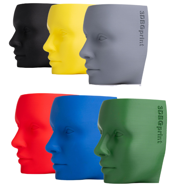 3DBGPRINT филаменти