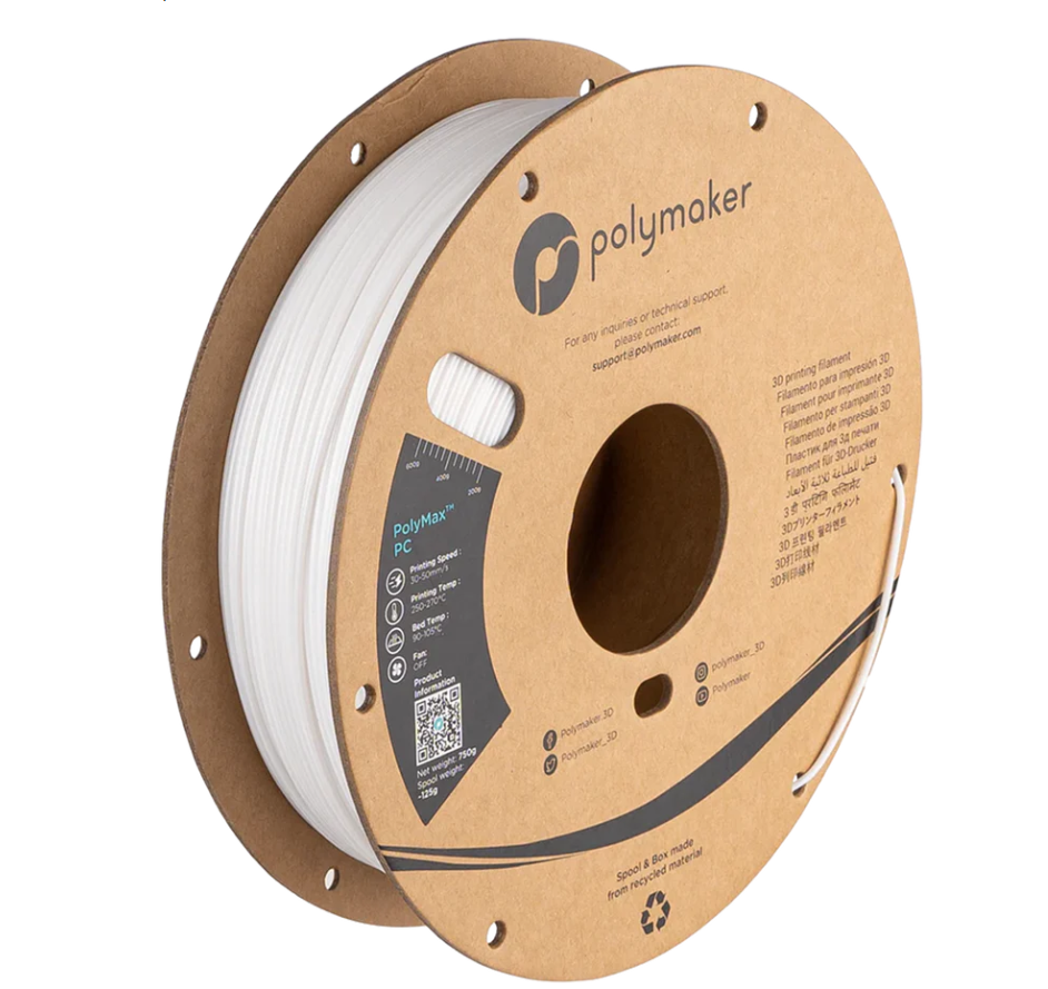 PolyMax™ PC