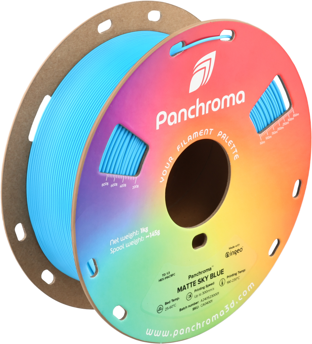 polymaker-panchroma-pla-matte-sky-blue polymaker-panchroma-pla-matte-sky-blue