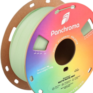 Panchroma PLA matte pastel mint