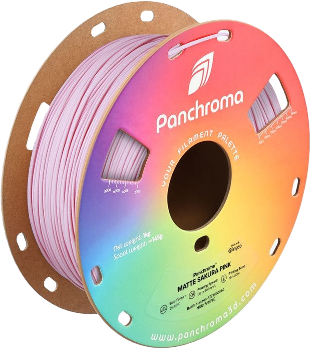 polymaker-panchroma-pla-matte-sakura-pink Panchroma PLA matte sakura pink